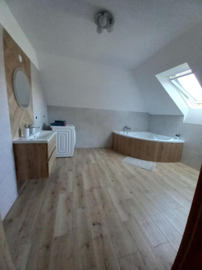 Holiday home Dom Przy Zagrodzie