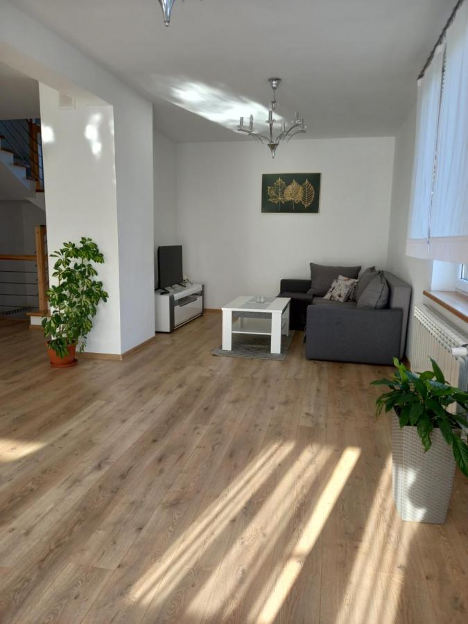 Dom Przy Zagrodzie Holiday home Nowy Targ