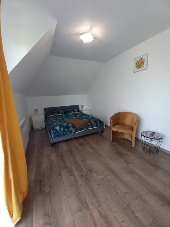 Holiday home Dom Przy Zagrodzie