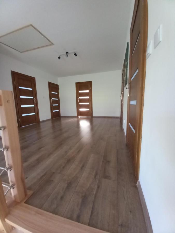 Holiday home Dom Przy Zagrodzie