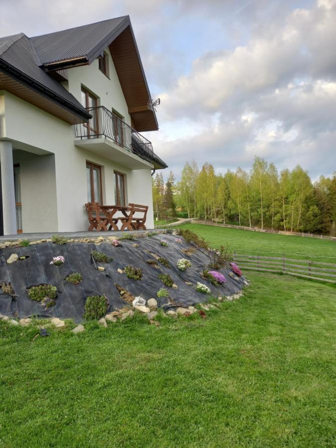 Dom Przy Zagrodzie Nowy Targ