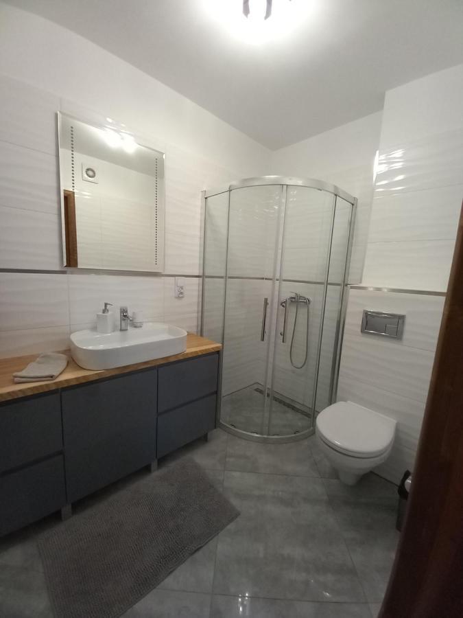 Dom Przy Zagrodzie Holiday home Nowy Targ