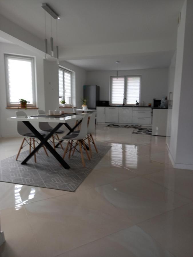Holiday home Dom Przy Zagrodzie Nowy Targ