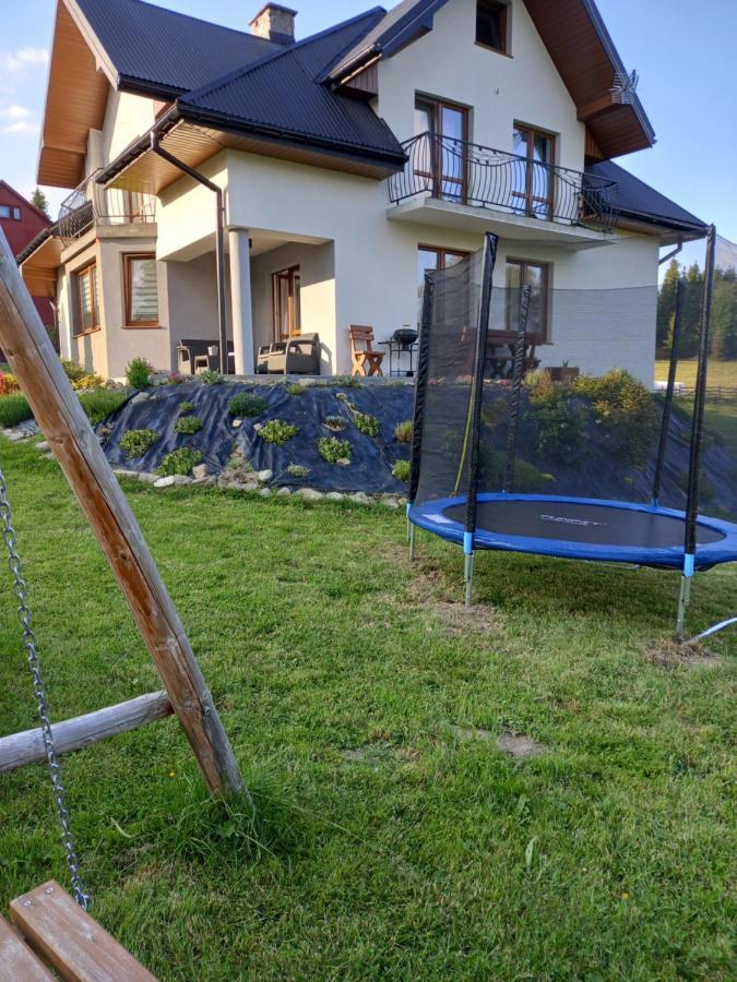 Holiday home Dom Przy Zagrodzie Nowy Targ