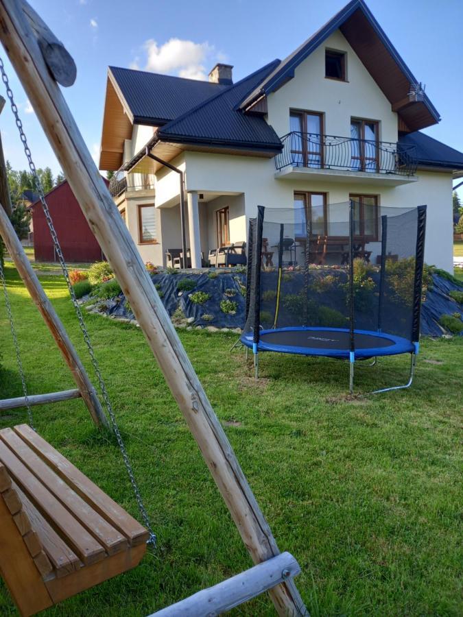 Holiday home Dom Przy Zagrodzie Nowy Targ