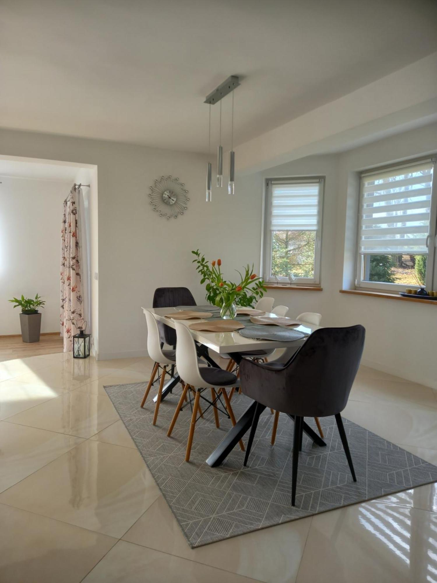 Dom Przy Zagrodzie Holiday home *