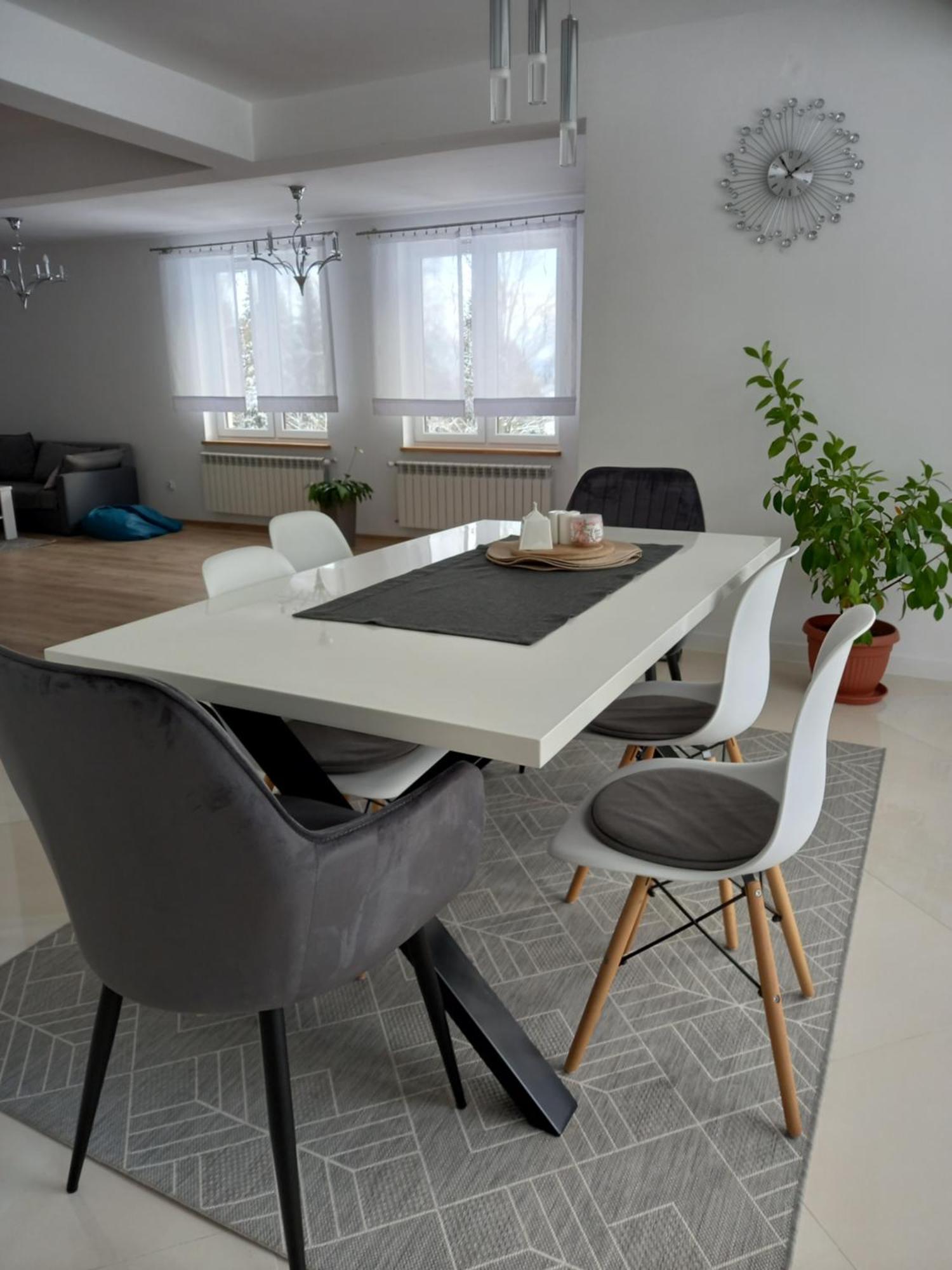 Holiday home Dom Przy Zagrodzie