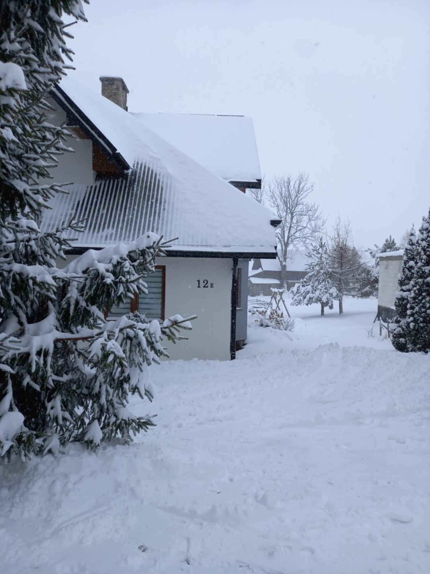 Dom Przy Zagrodzie Holiday home Nowy Targ
