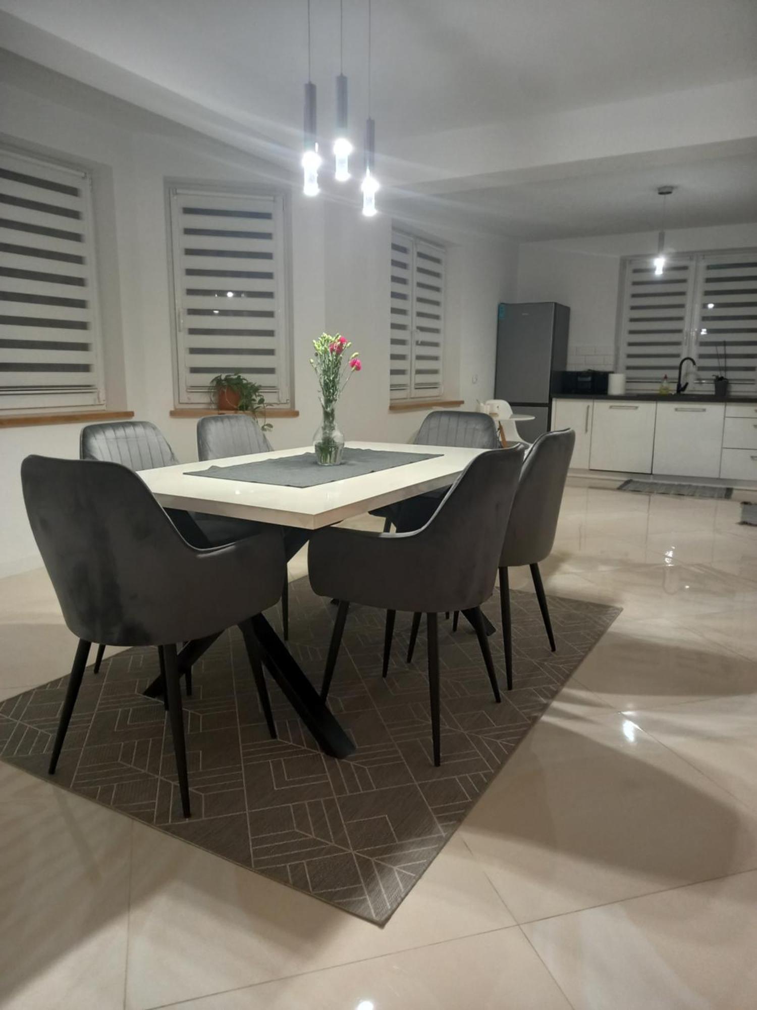 Dom Przy Zagrodzie Holiday home