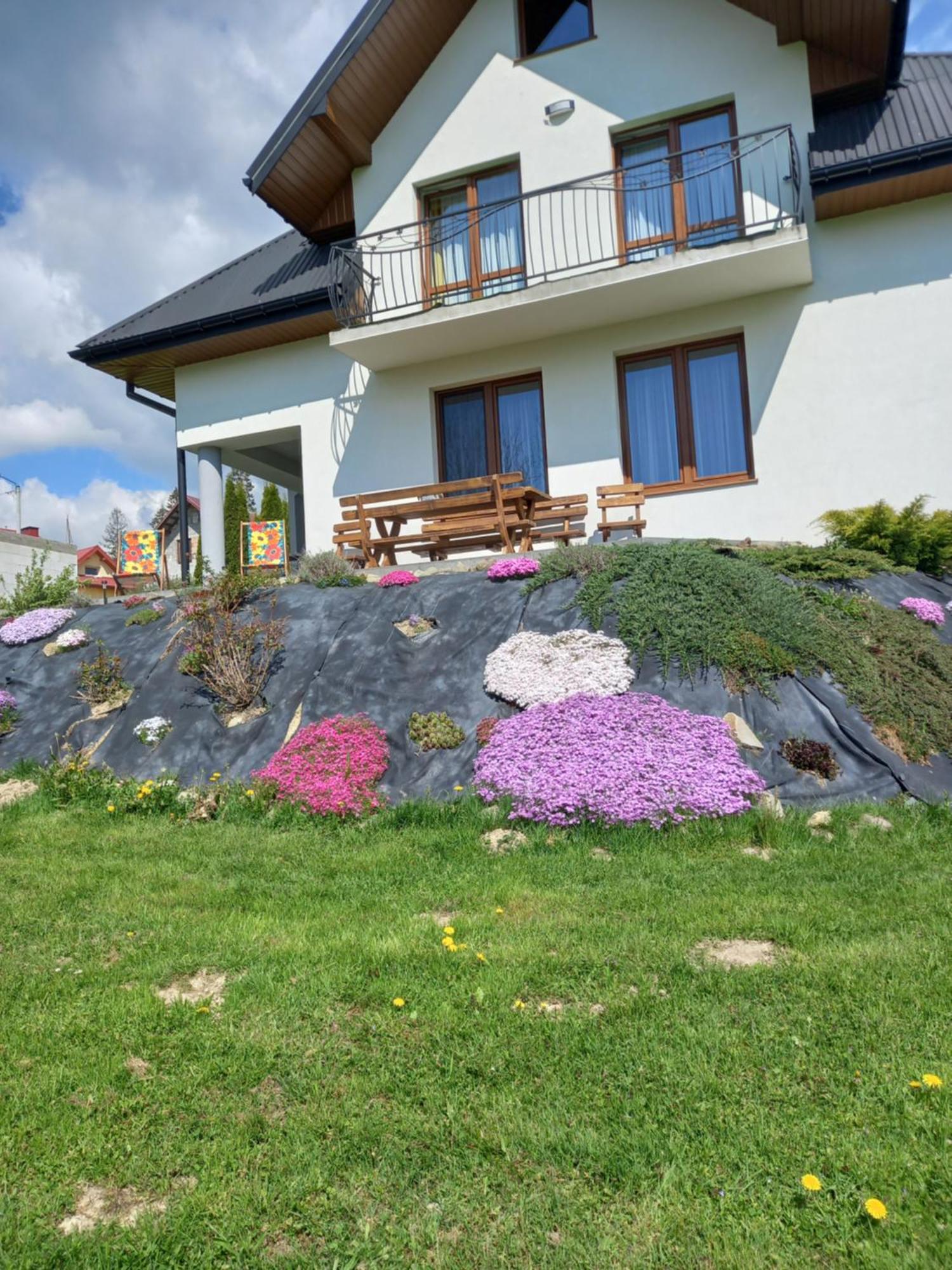 Holiday home Dom Przy Zagrodzie Nowy Targ